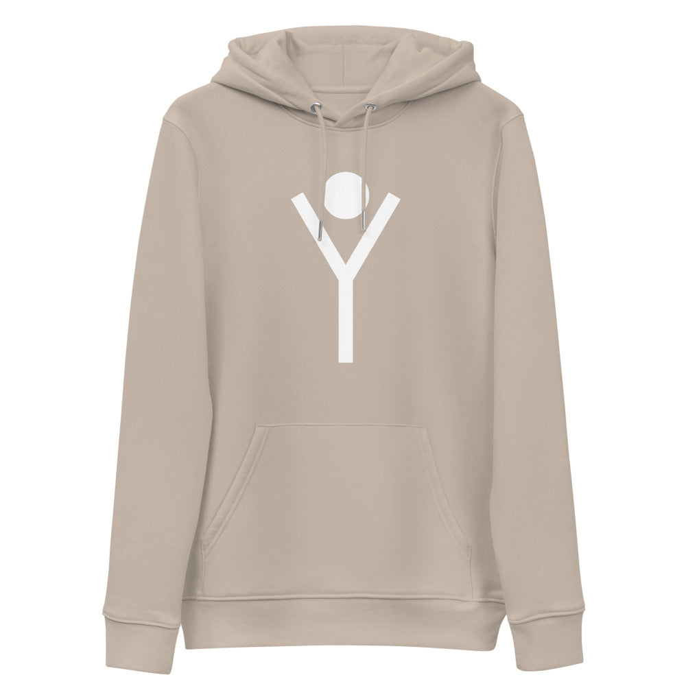 Logo Hoodie - Yebber