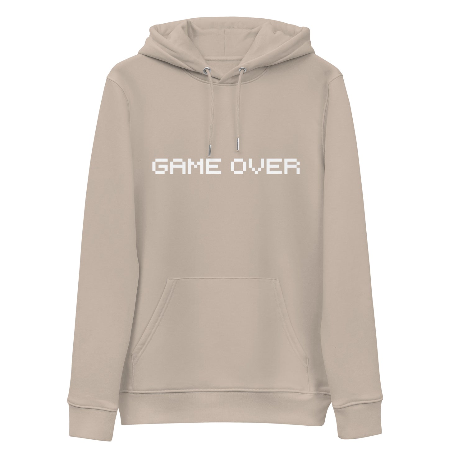 Game Over Hoodie - Yebber
