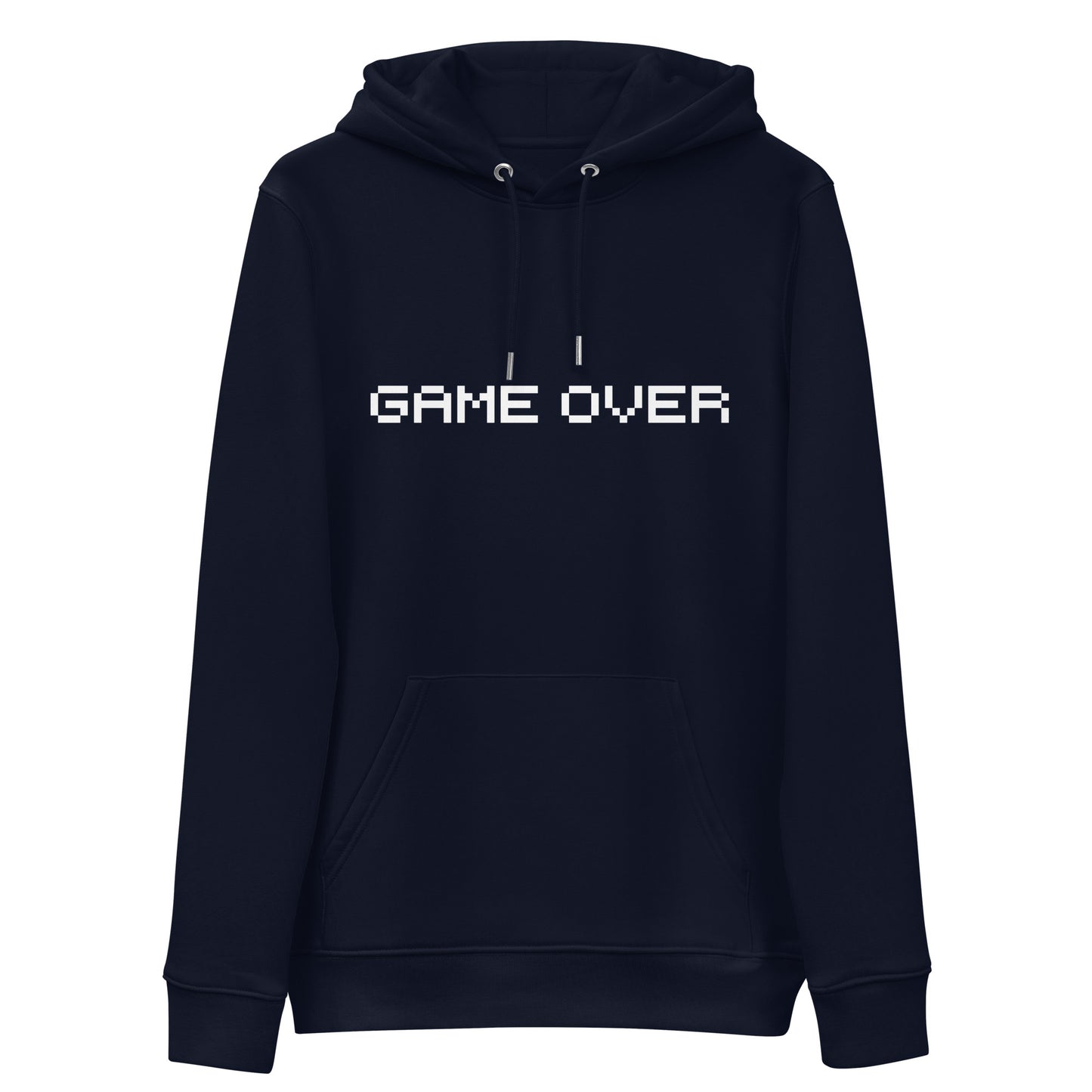 Game Over Hoodie - Yebber