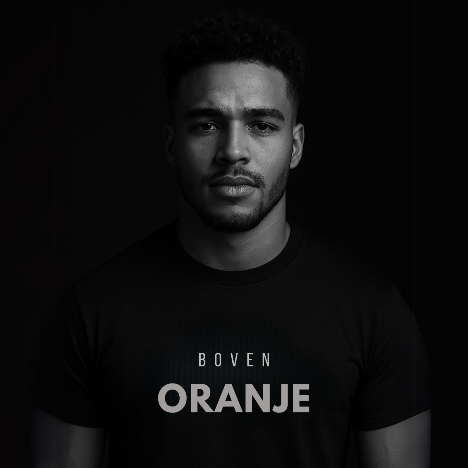 Boven Oranje – Statement Clothing voor Koningsdag