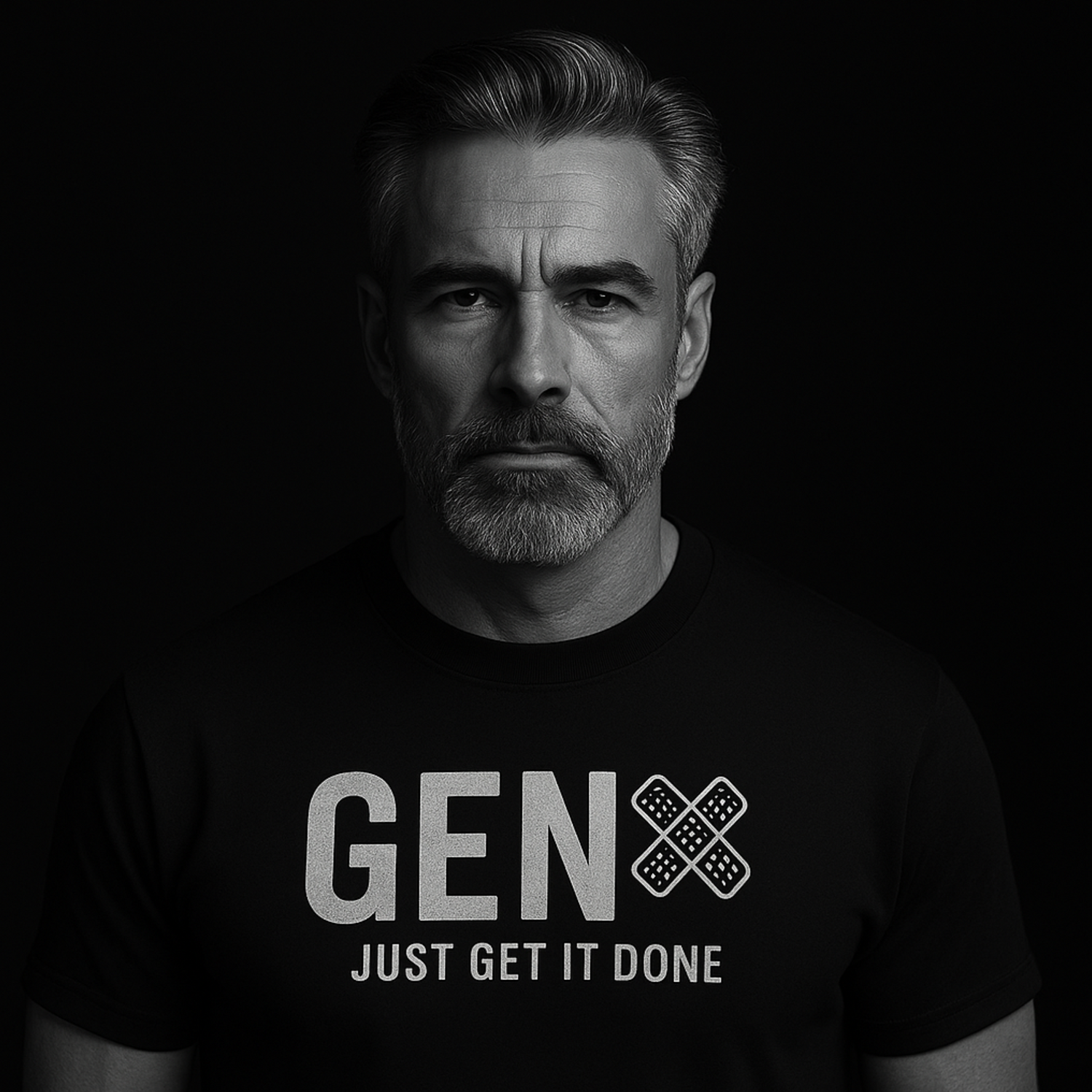 Statement Clothing for Generation X by Yebber – Bold Apparel for the Rebellious Spirit