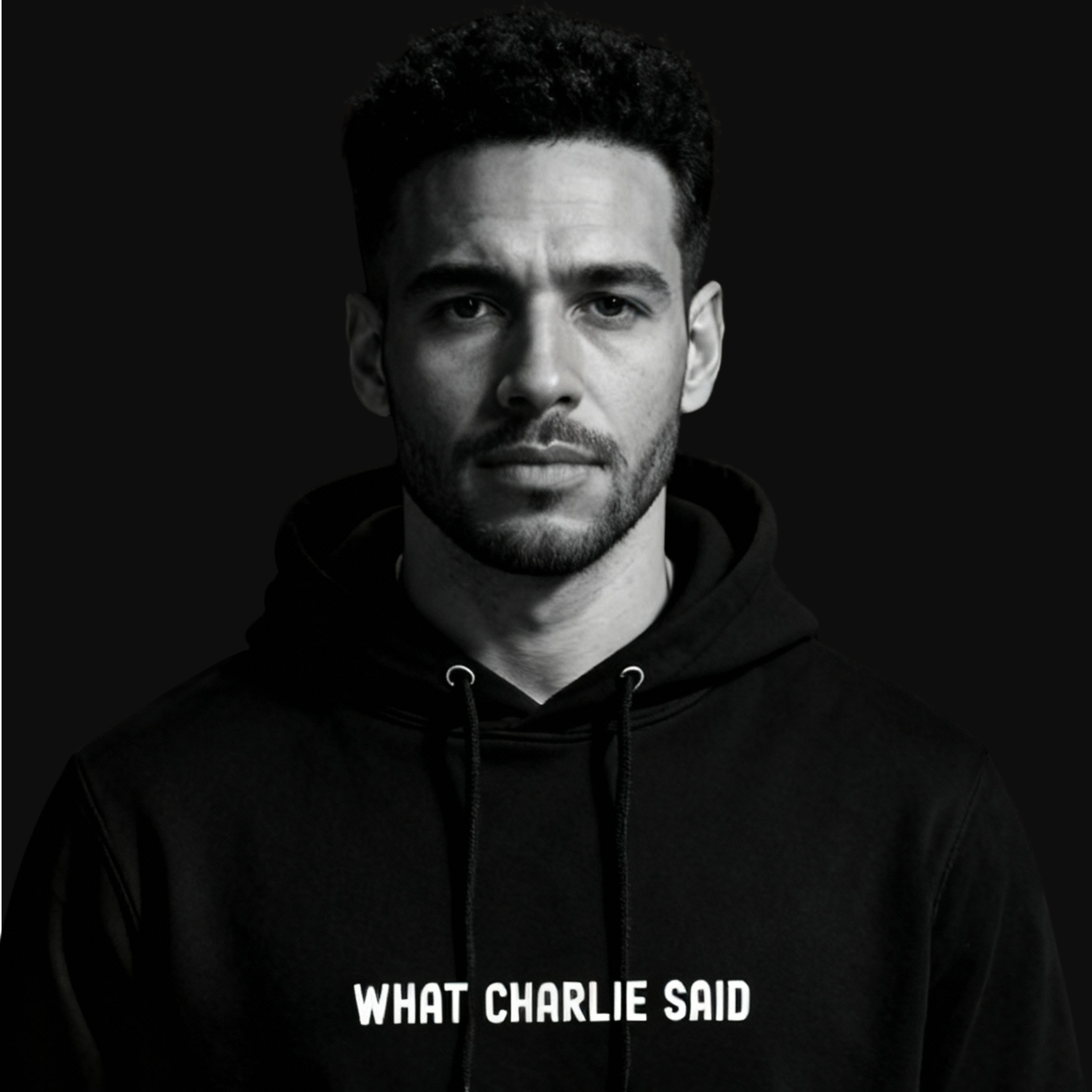 Unapologetic – Statement Clothing by Yebber
