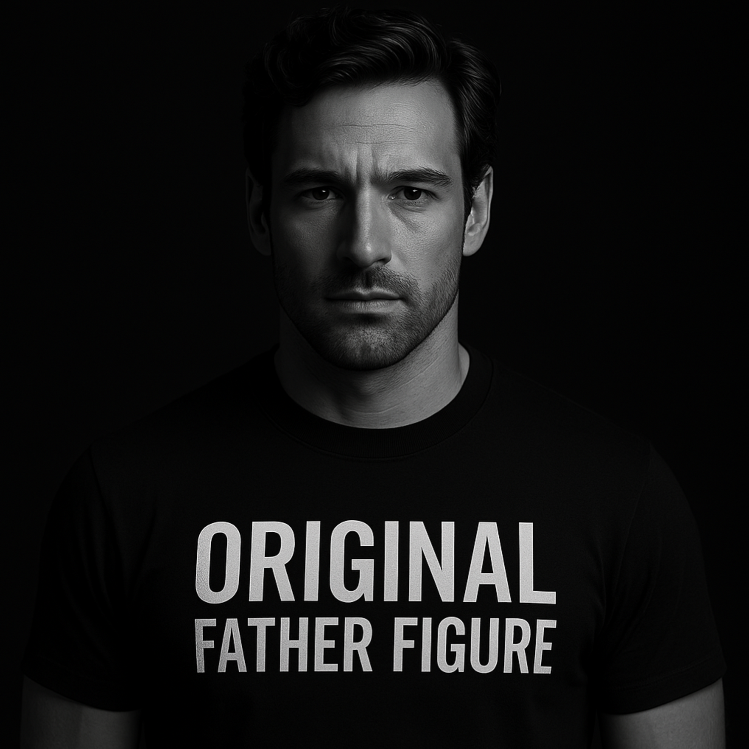 Who’s Your Daddy? – The Bold Fatherwear Collection by Yebber