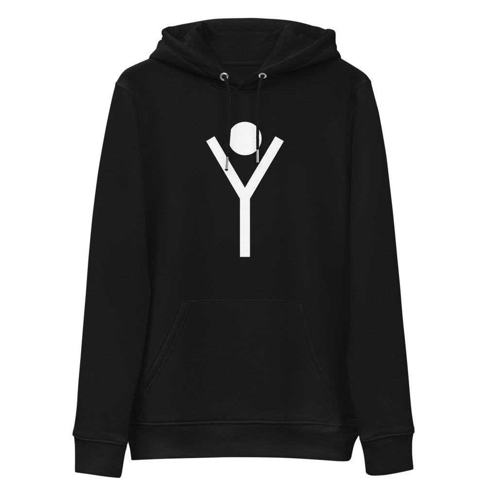 Logo Hoodie - Yebber
